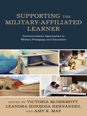 cover image of Supporting the Military-Affiliated Learner